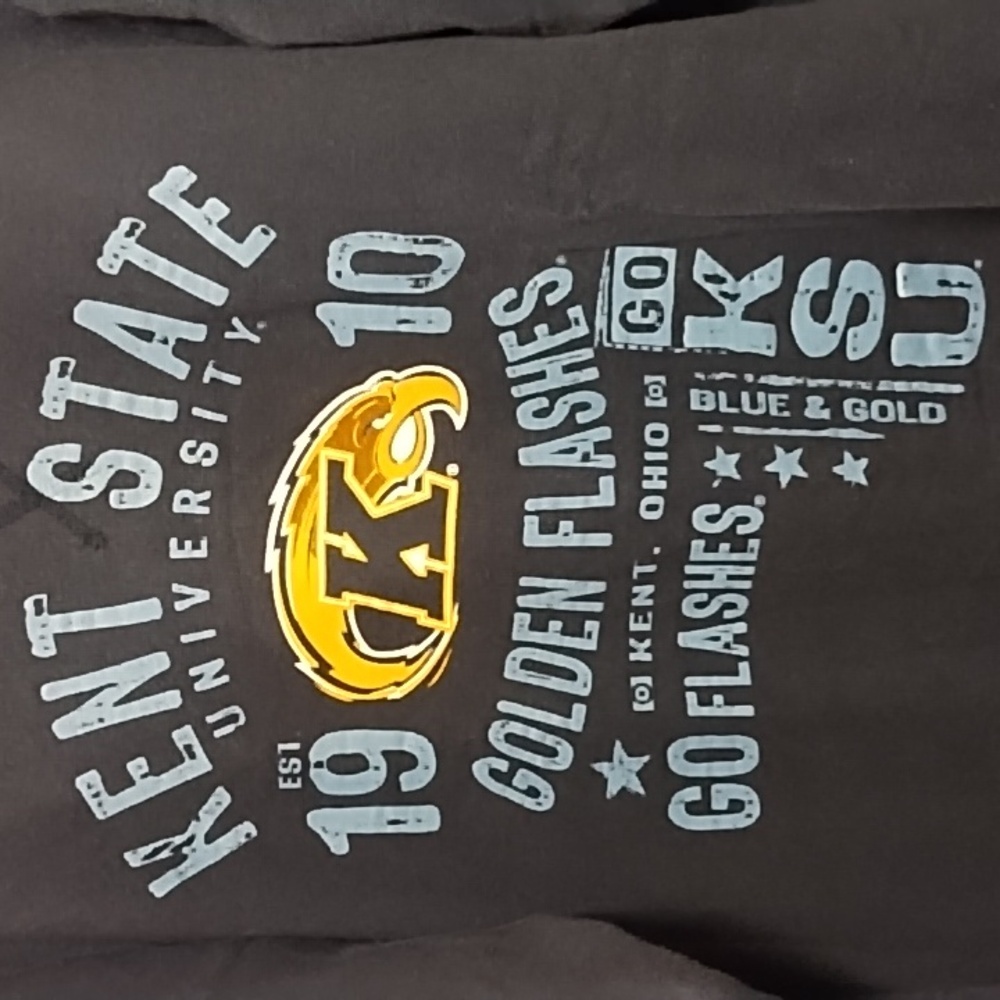 Kent State sweat shirt - Picture 2 of 7